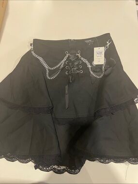 Hot topic skirt S